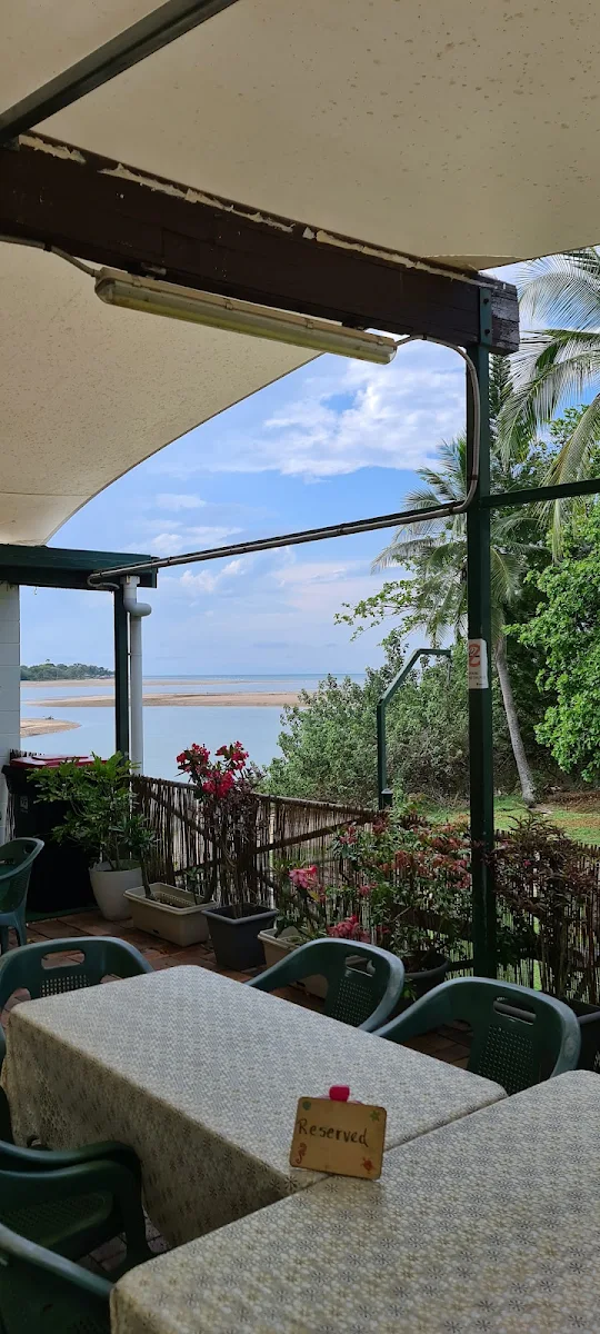 Vibe, Fishermans Landing