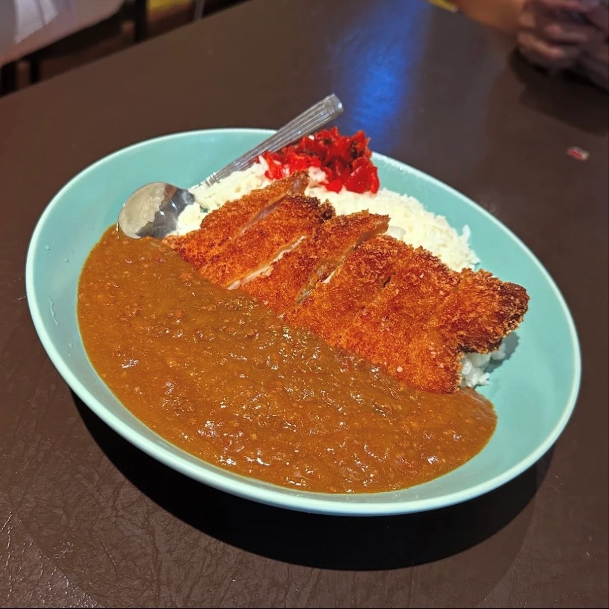 Food & drink, Ryo's Noodles