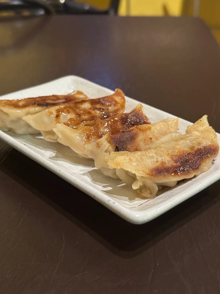 Food & drink, Ryo's Noodles