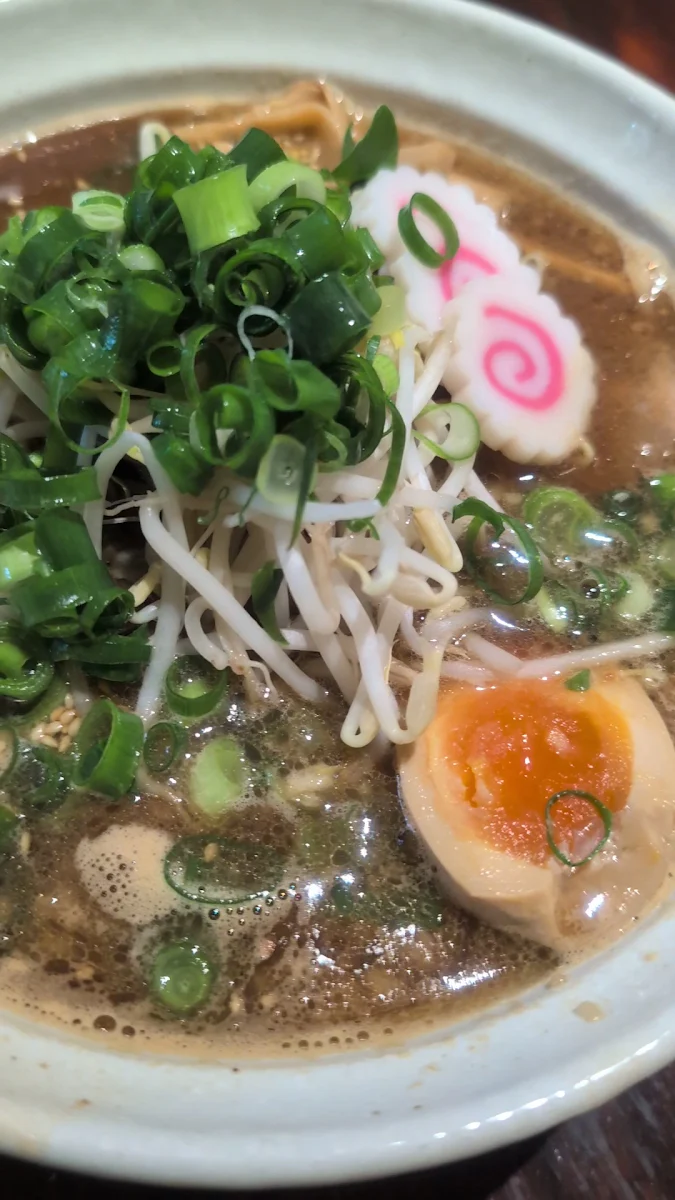 Food & drink, Ryo's Noodles