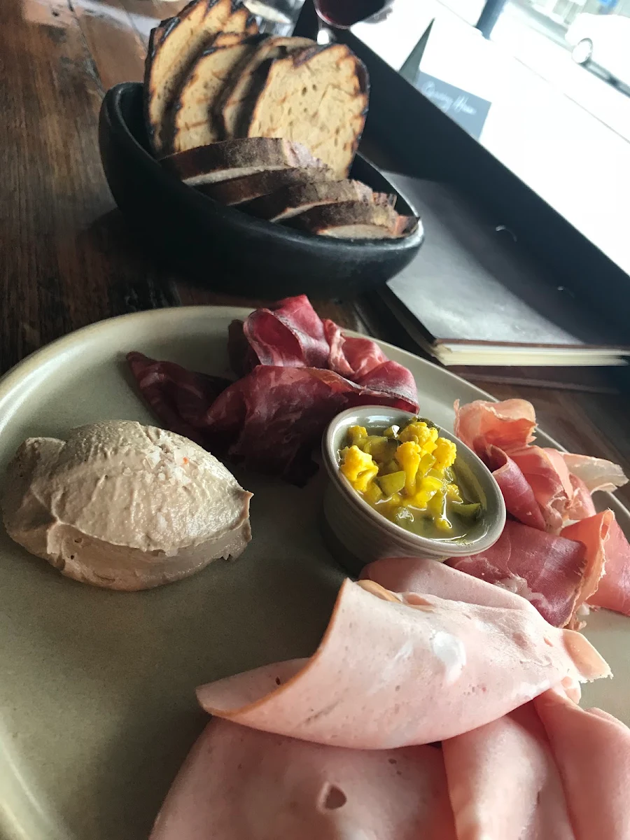 Food & drink, Willing Wine Bar