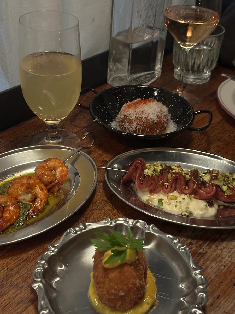 Food & drink, Willing Wine Bar