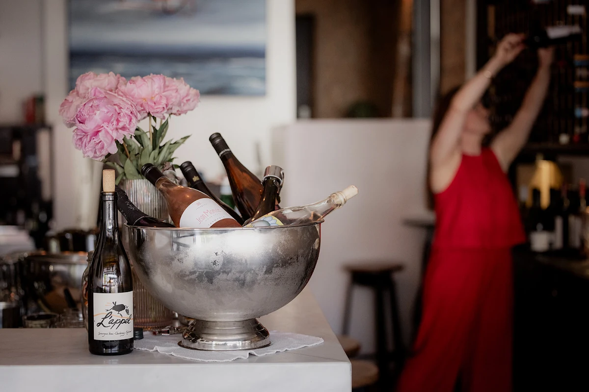 Food & drink, Willing Wine Bar