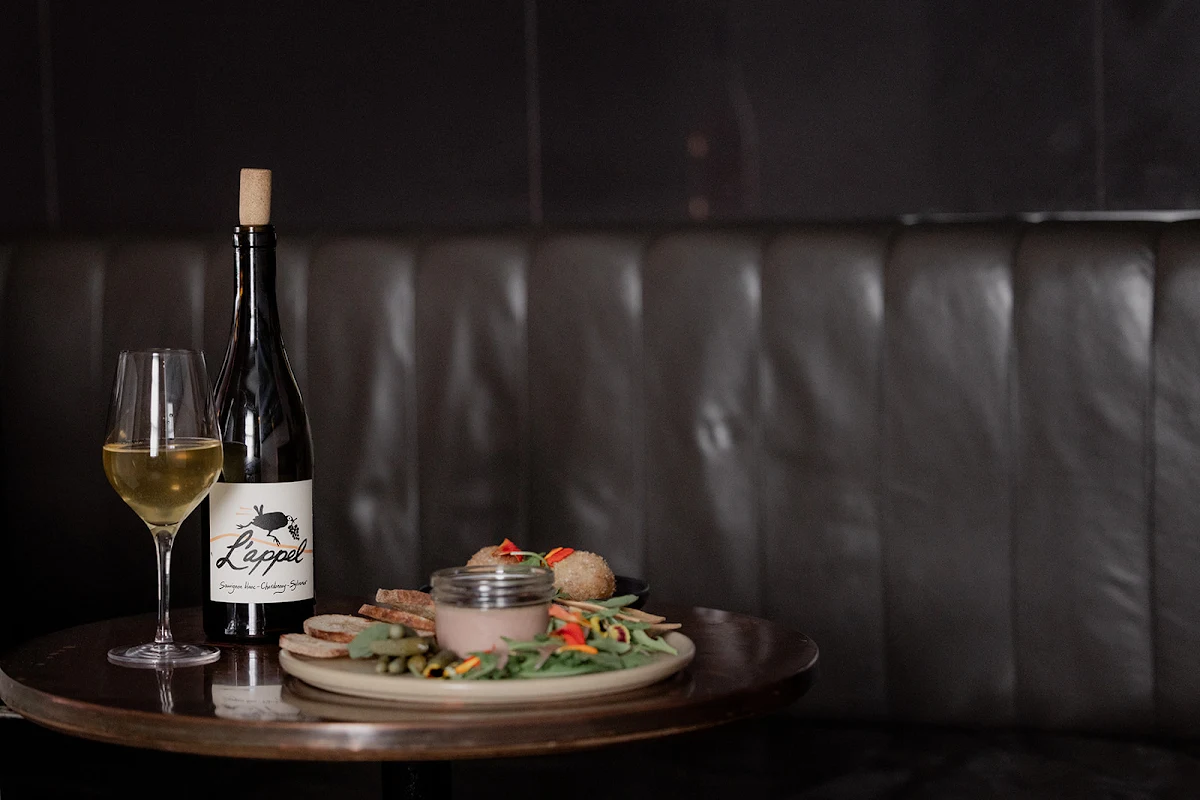 Food & drink, Willing Wine Bar