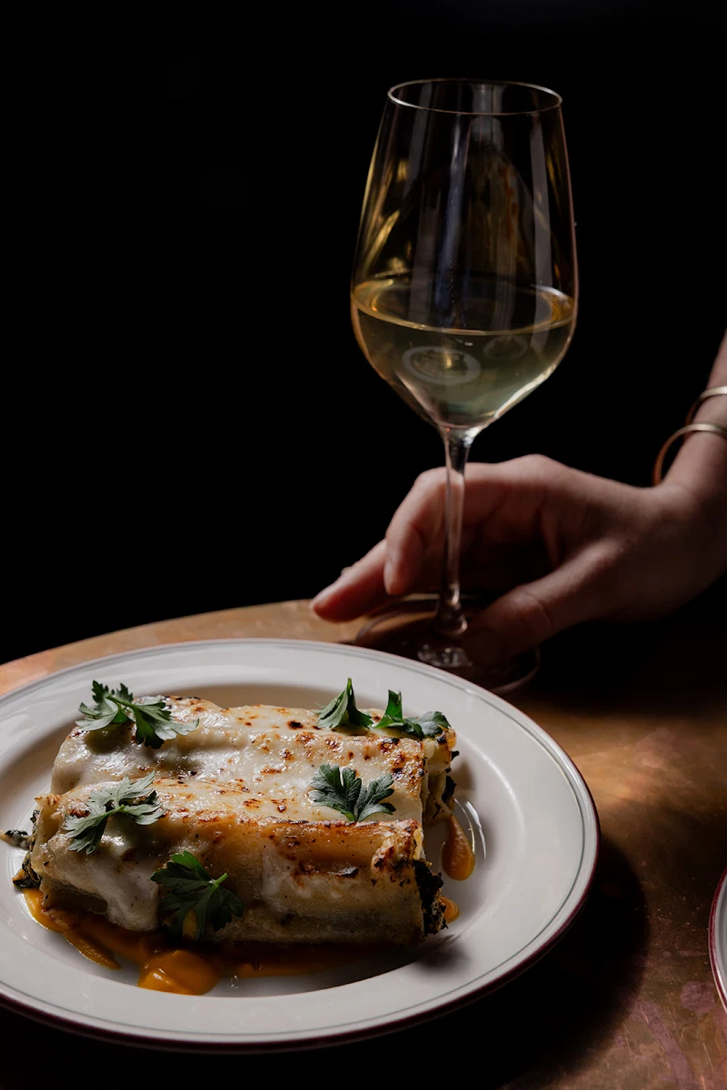 Food & drink, Willing Wine Bar