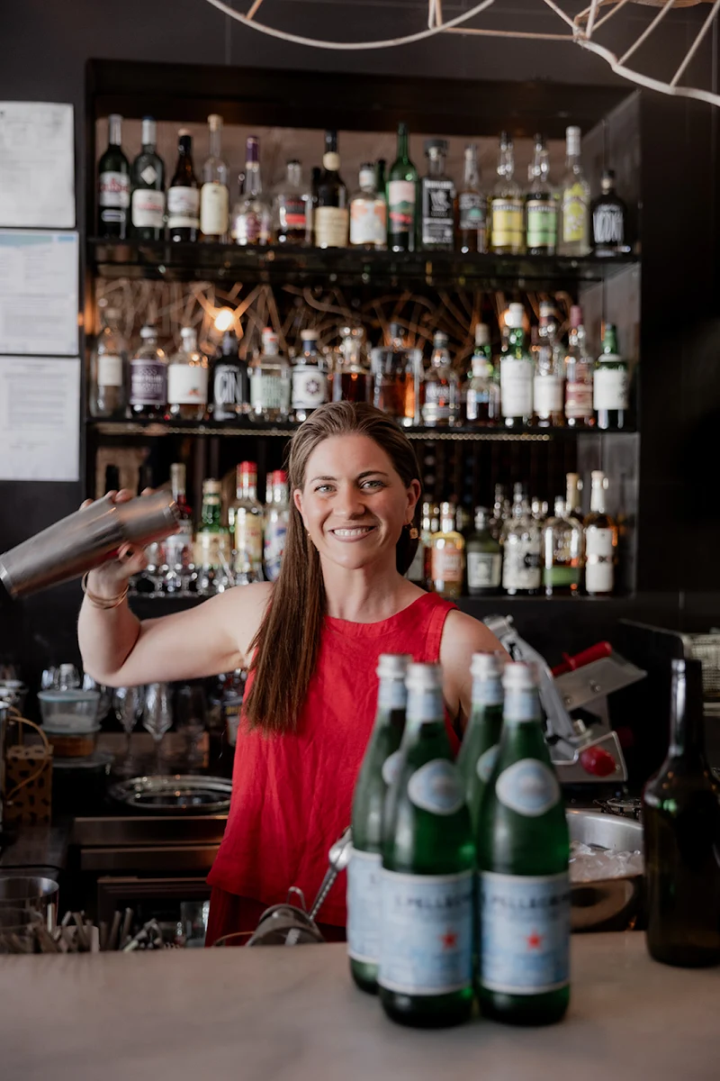 Vibe, Willing Wine Bar