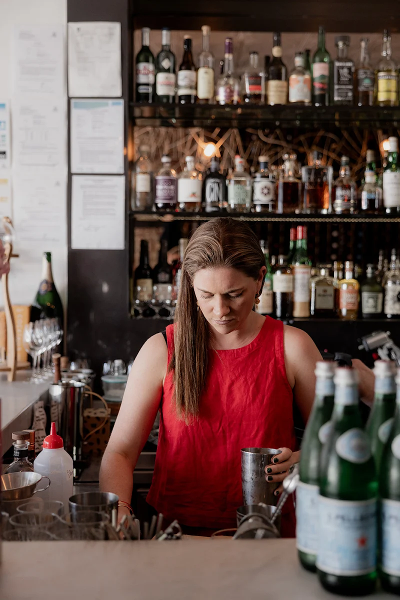 Vibe, Willing Wine Bar