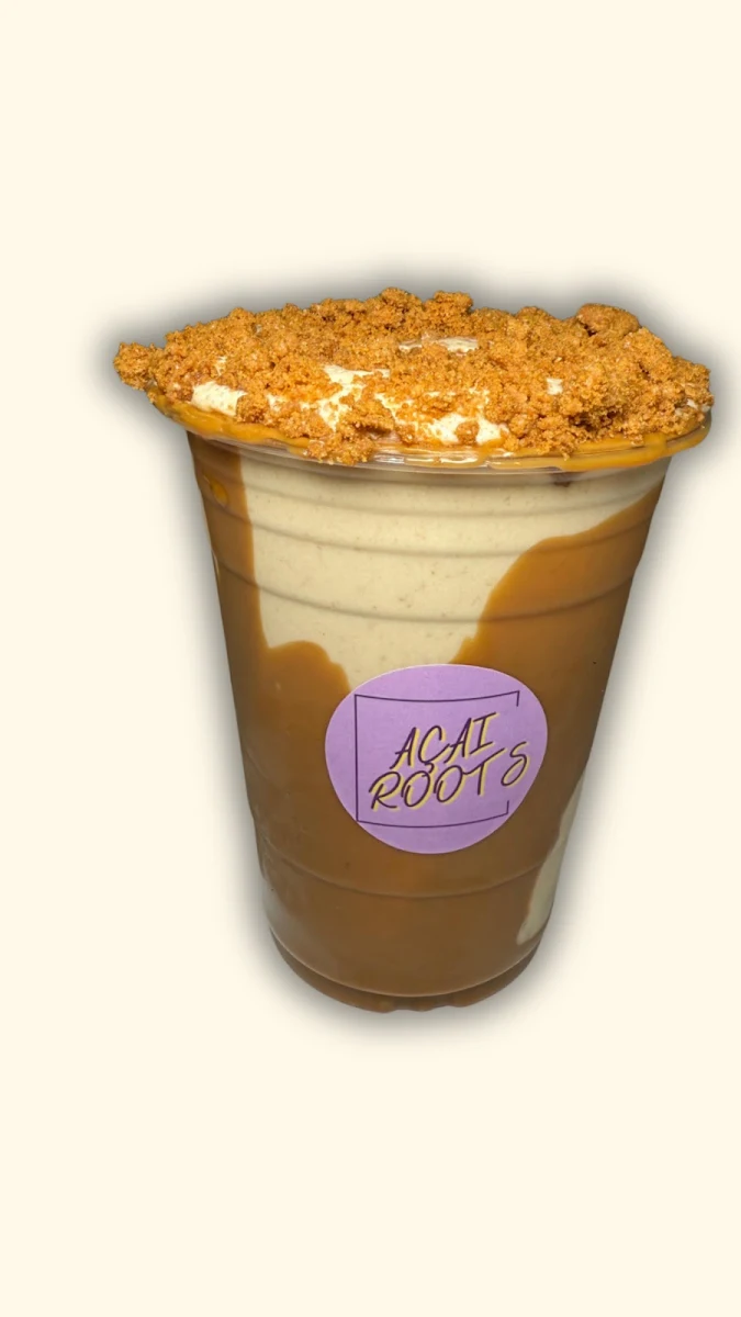Food & drink, Genesis Drive Thru Cafe