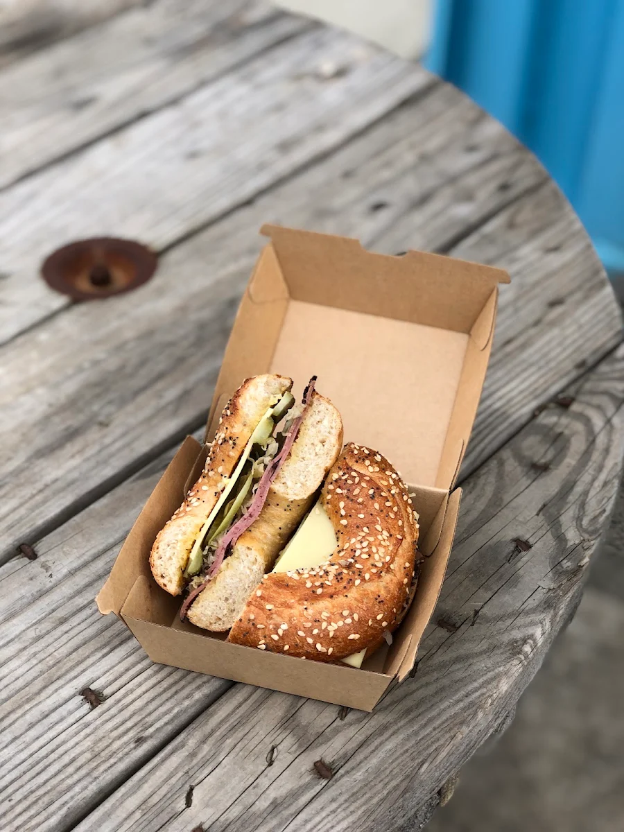 Food & drink, Tuckshop Drive Thru Coffee