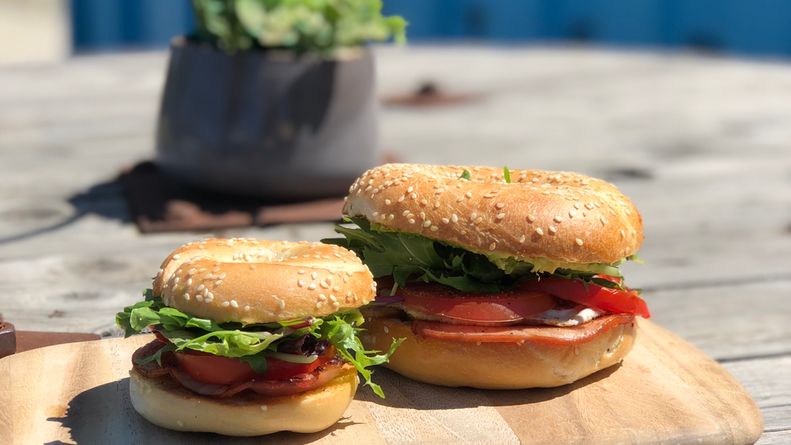 Food & drink, Tuckshop Drive Thru Coffee
