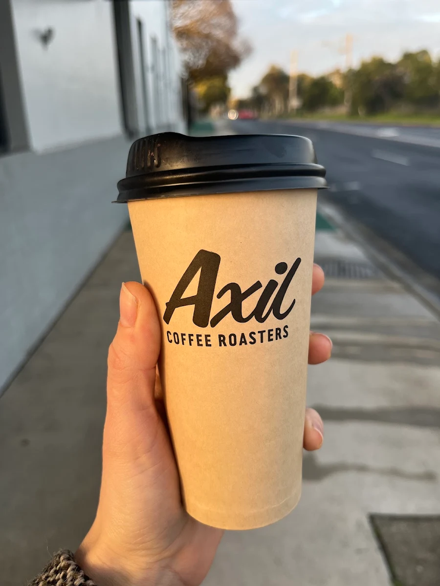 Food & drink, Tuckshop Drive Thru Coffee
