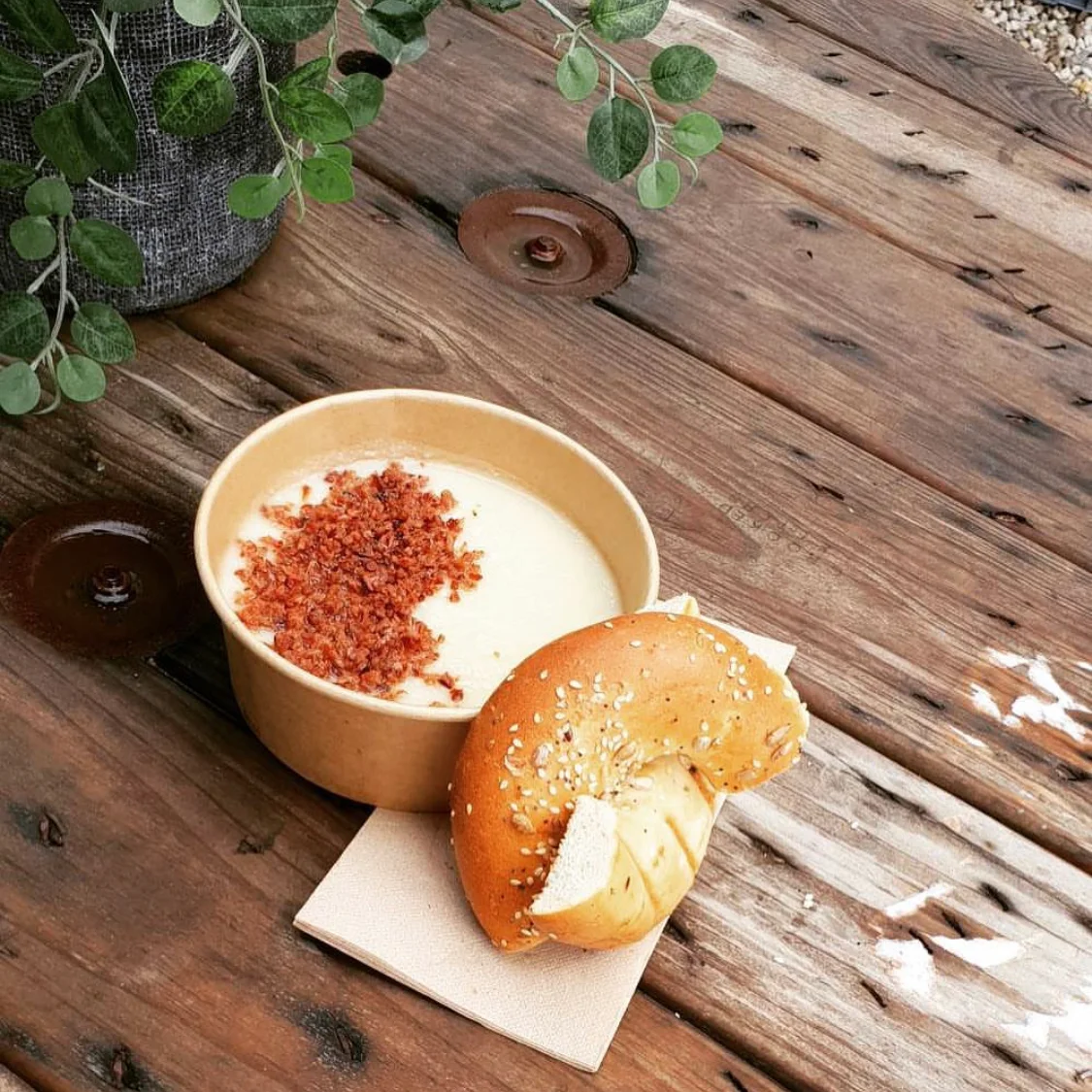 Food & drink, Tuckshop Drive Thru Coffee