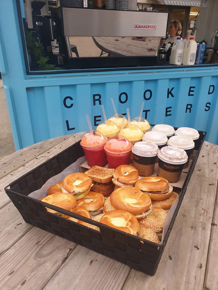 Food & drink, Tuckshop Drive Thru Coffee