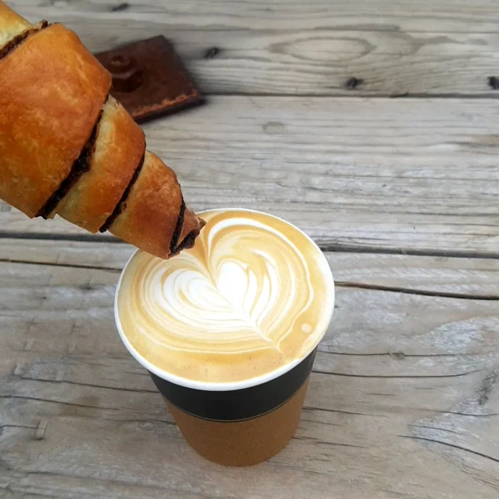 Food & drink, Tuckshop Drive Thru Coffee