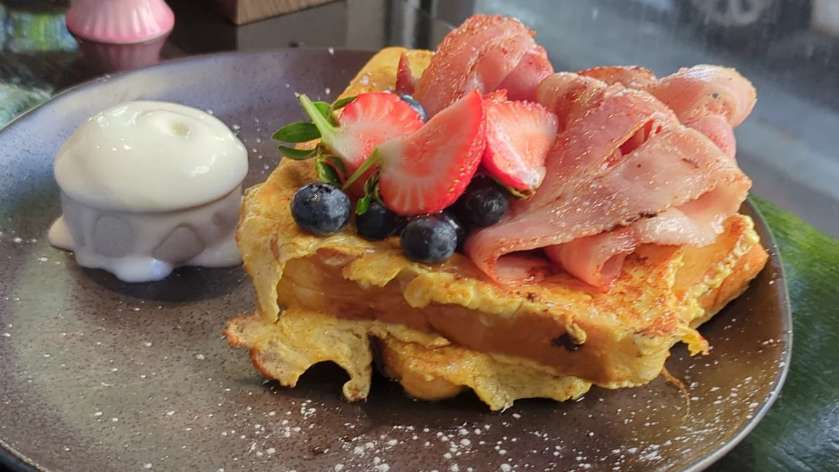 Food & drink photo 2