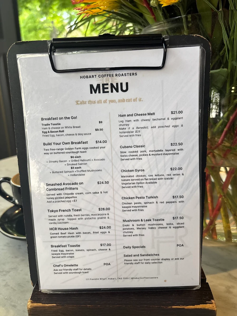 Menu photo 7