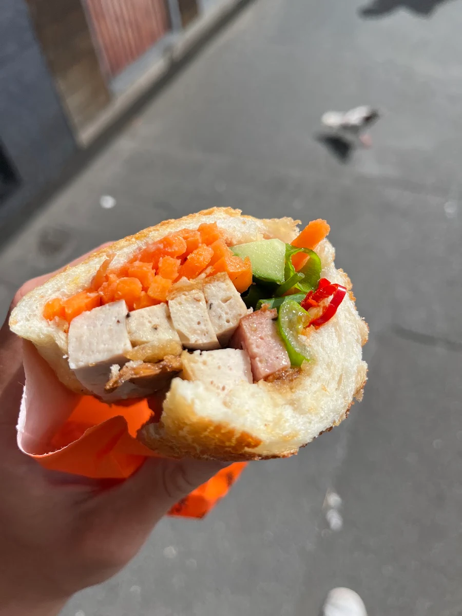 Food & drink, Minh Đức Richmond