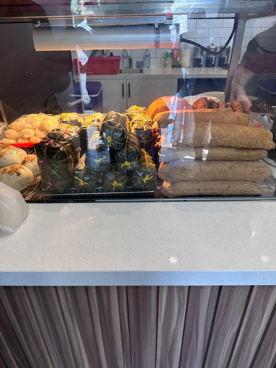 Food & drink, Minh Đức Richmond