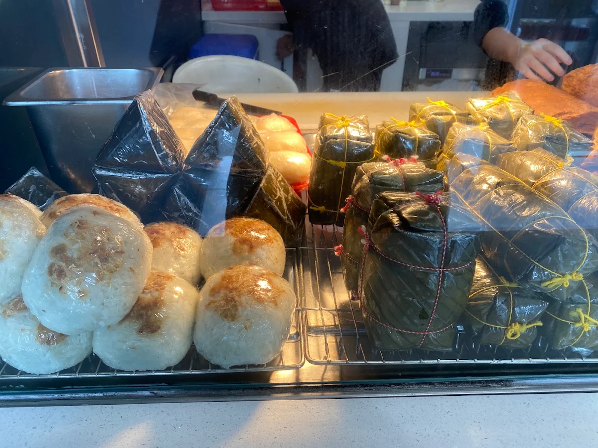 Food & drink, Minh Đức Richmond