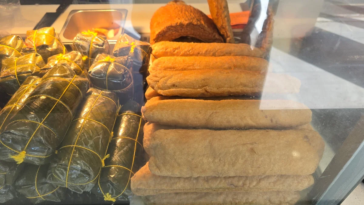 Food & drink, Minh Đức Richmond