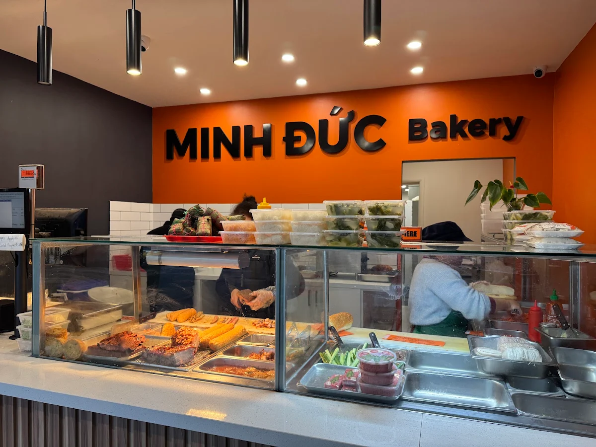 Vibe, Minh Đức Richmond