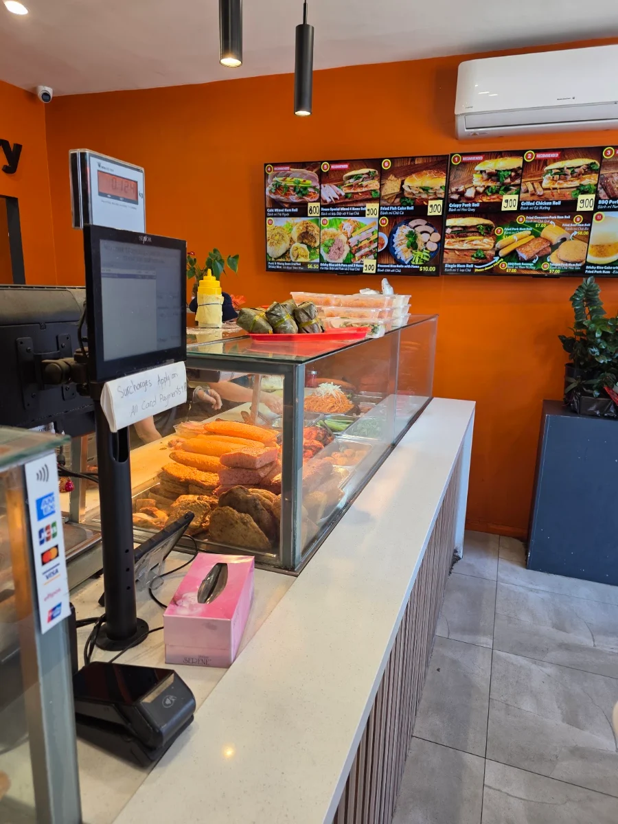 Vibe, Minh Đức Richmond