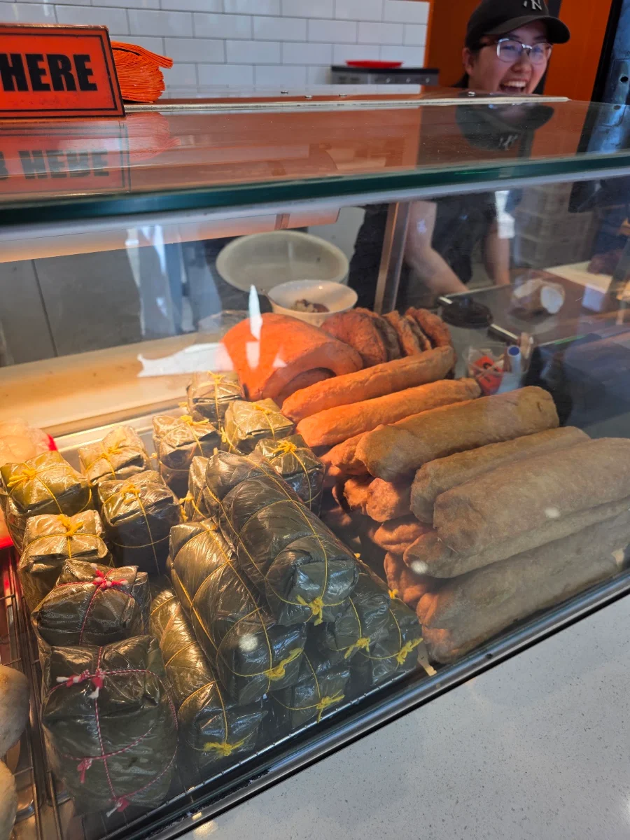 Vibe, Minh Đức Richmond