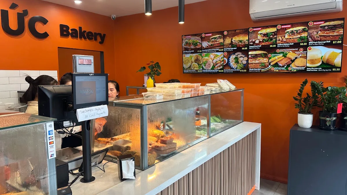 Vibe, Minh Đức Richmond