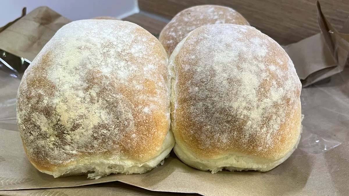 Food & drink, Colton Bakehouse