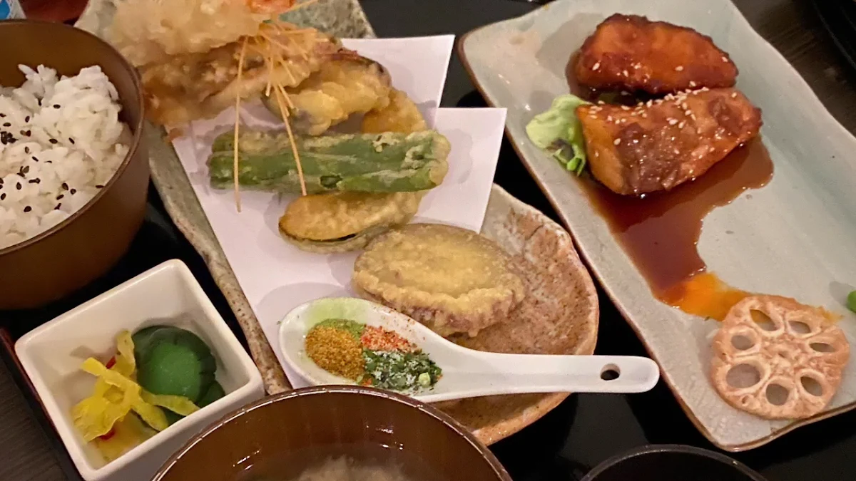 Food & drink photo 2
