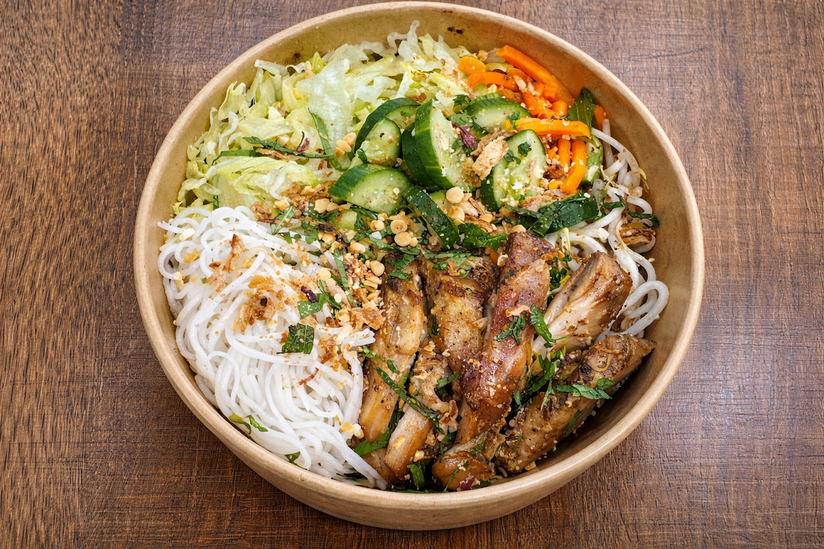 Food & drink photo 4