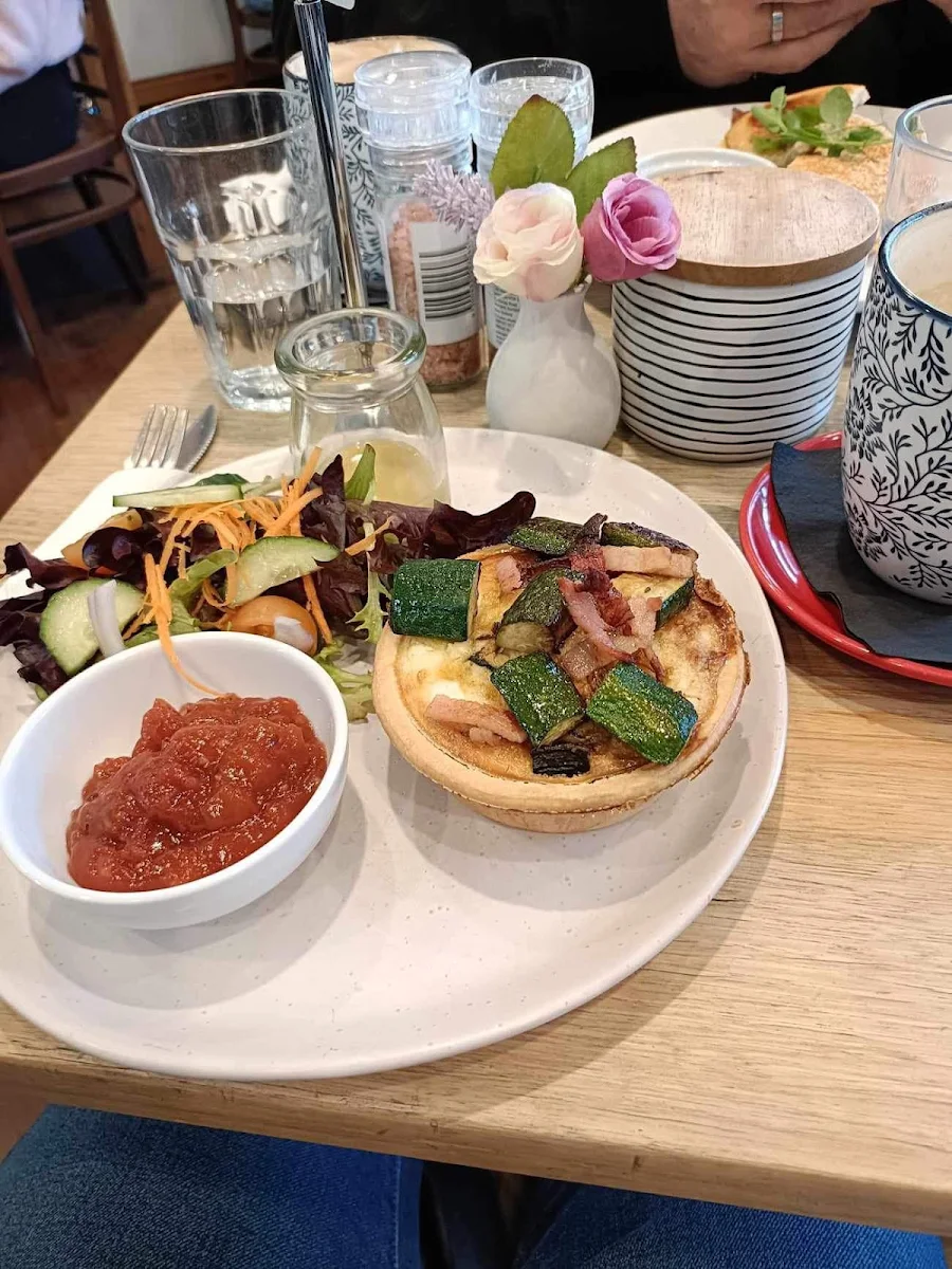 Food & drink, Di Pietro’s - Cafe