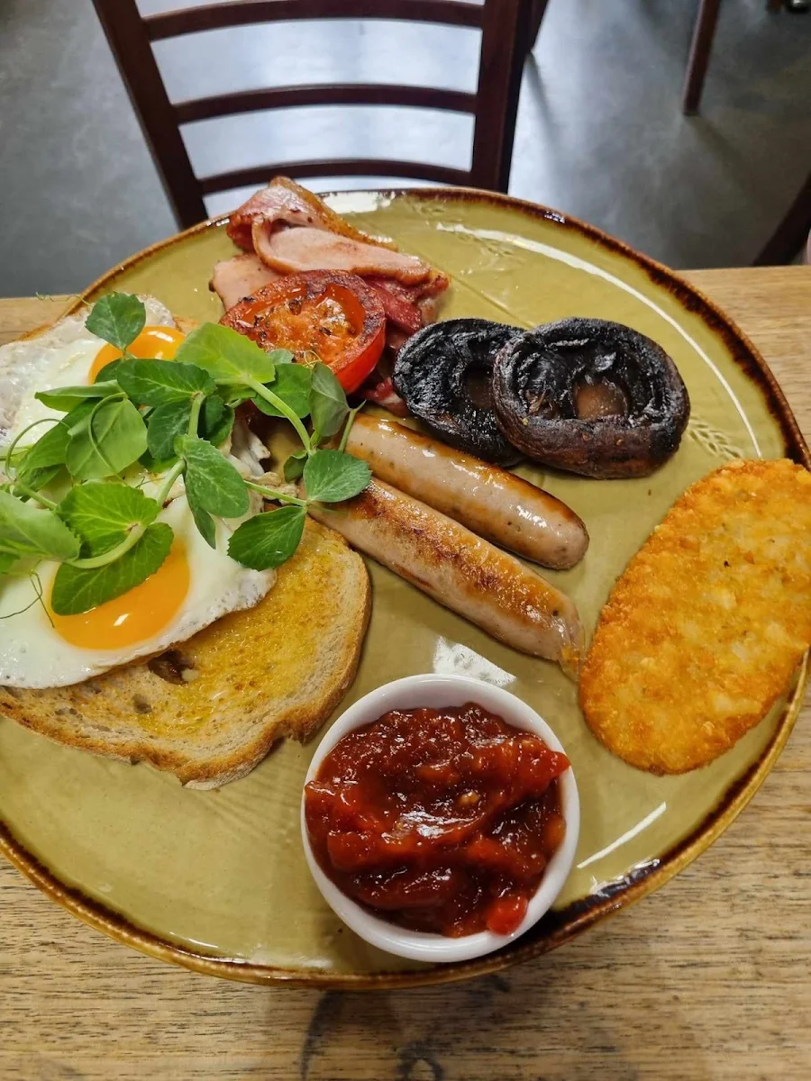 Food & drink, Di Pietro’s - Cafe