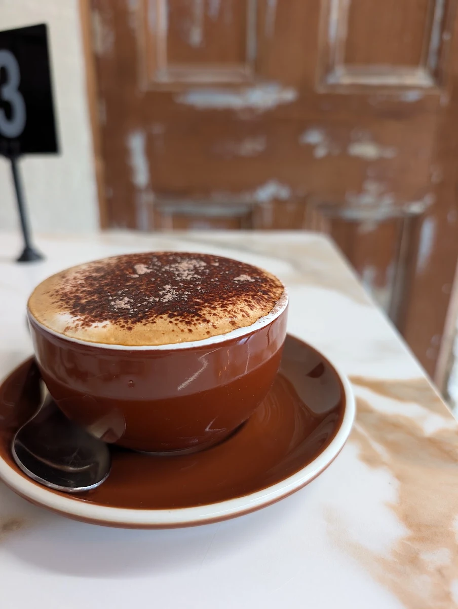 Food & drink, Di Pietro’s - Cafe