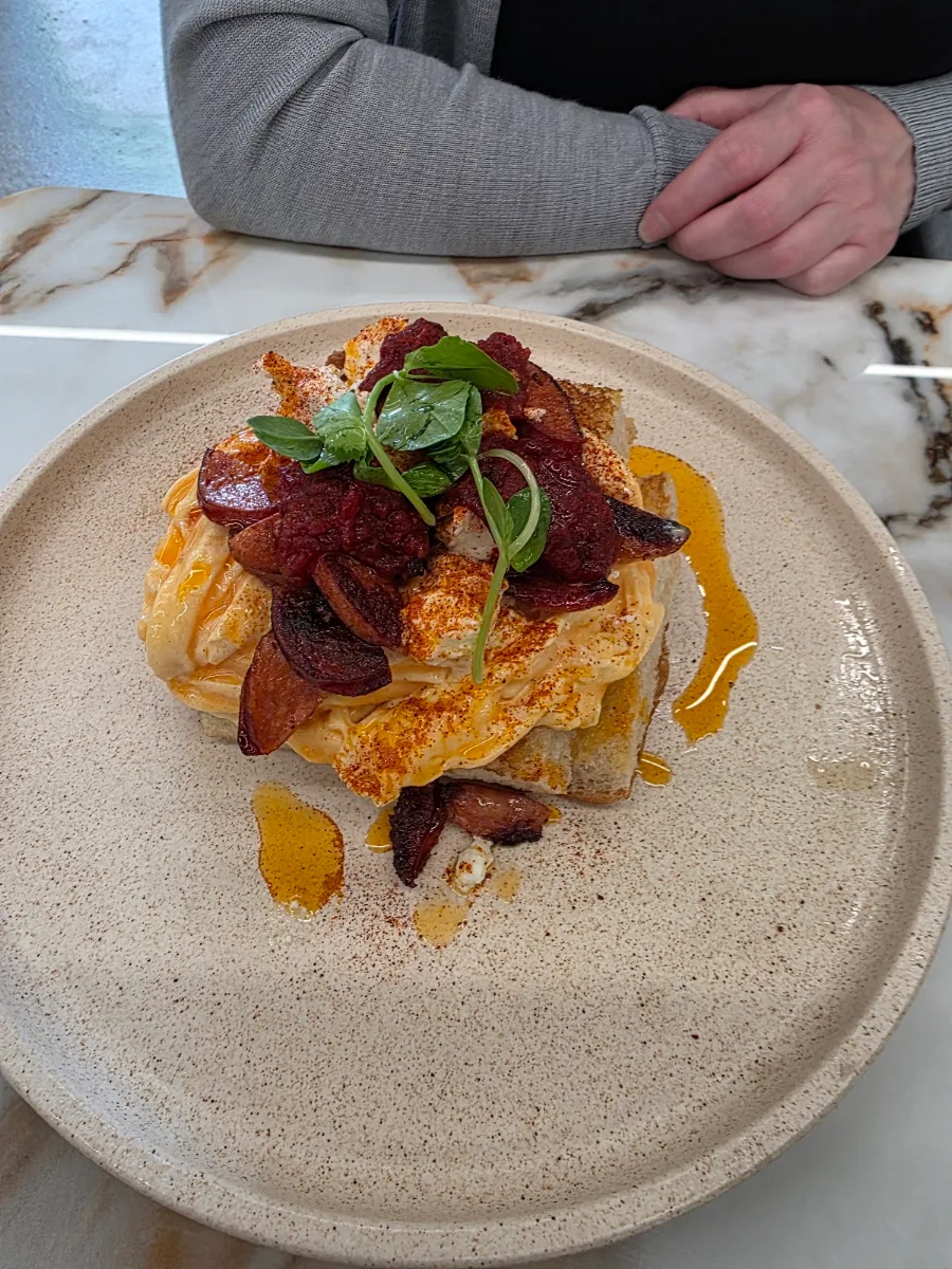 Food & drink, Di Pietro’s - Cafe