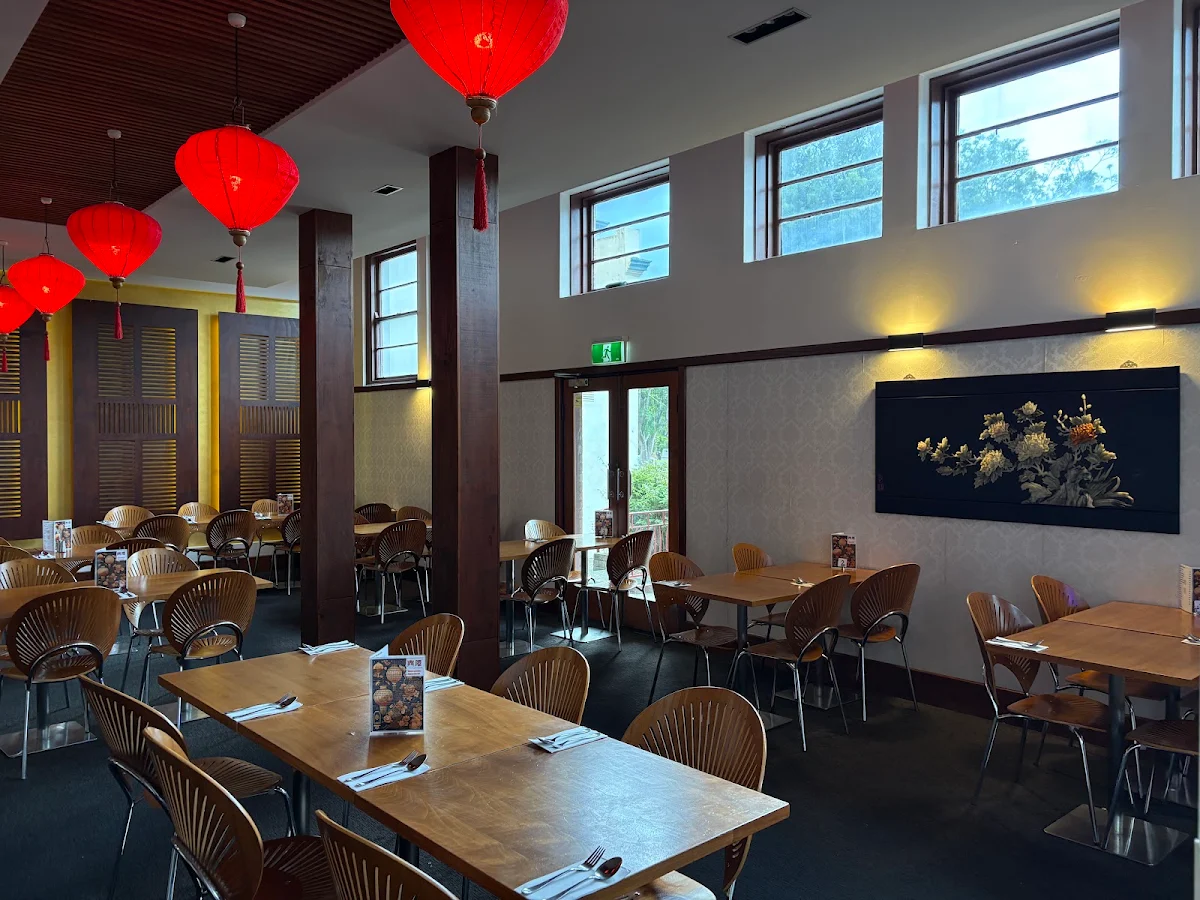 Vibe, Heng Loong Restaurant