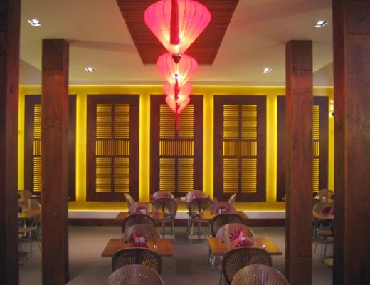 Vibe, Heng Loong Restaurant