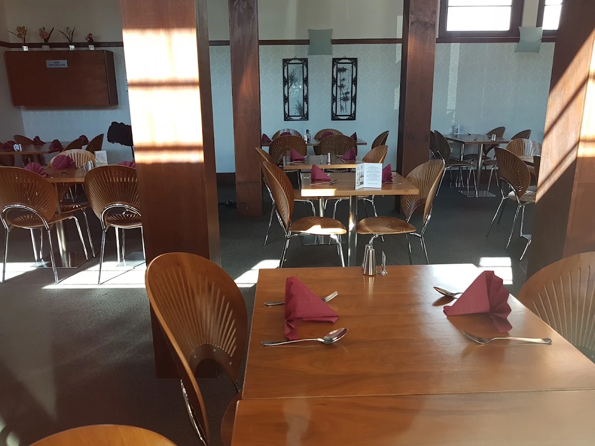 Vibe, Heng Loong Restaurant