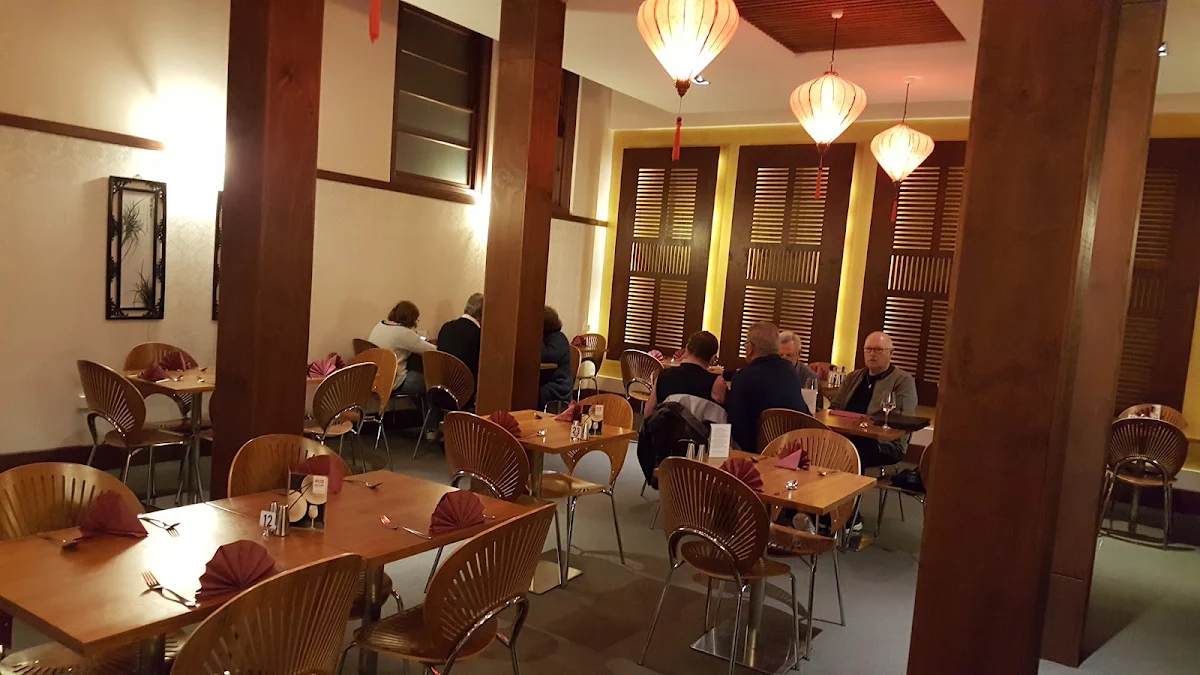 Vibe, Heng Loong Restaurant
