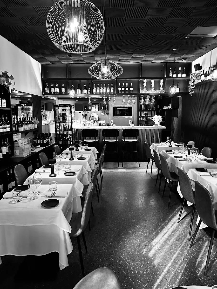 Vibe, Cucina Toorak - Italian Restaurant Est.2022