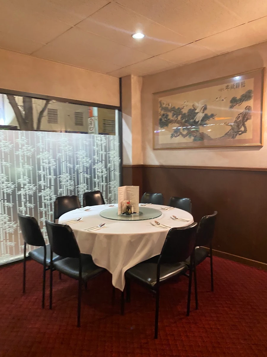 Vibe, Loc Sing Restaurant