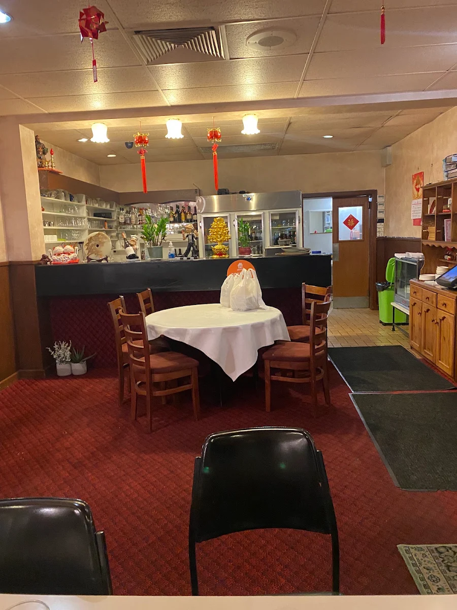Vibe, Loc Sing Restaurant
