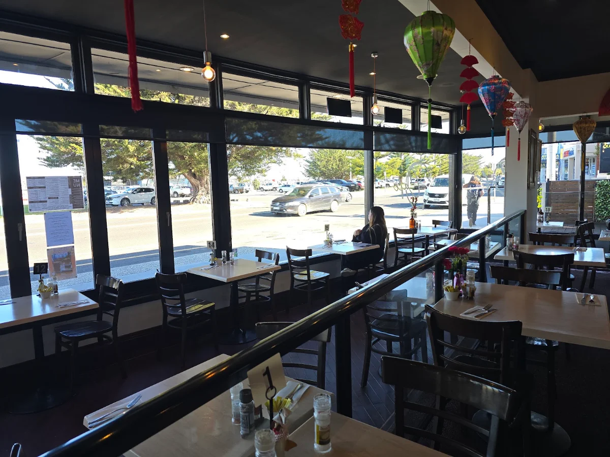 Vibe, Lu Thi Mong Xe's Vietnamese Restaurant