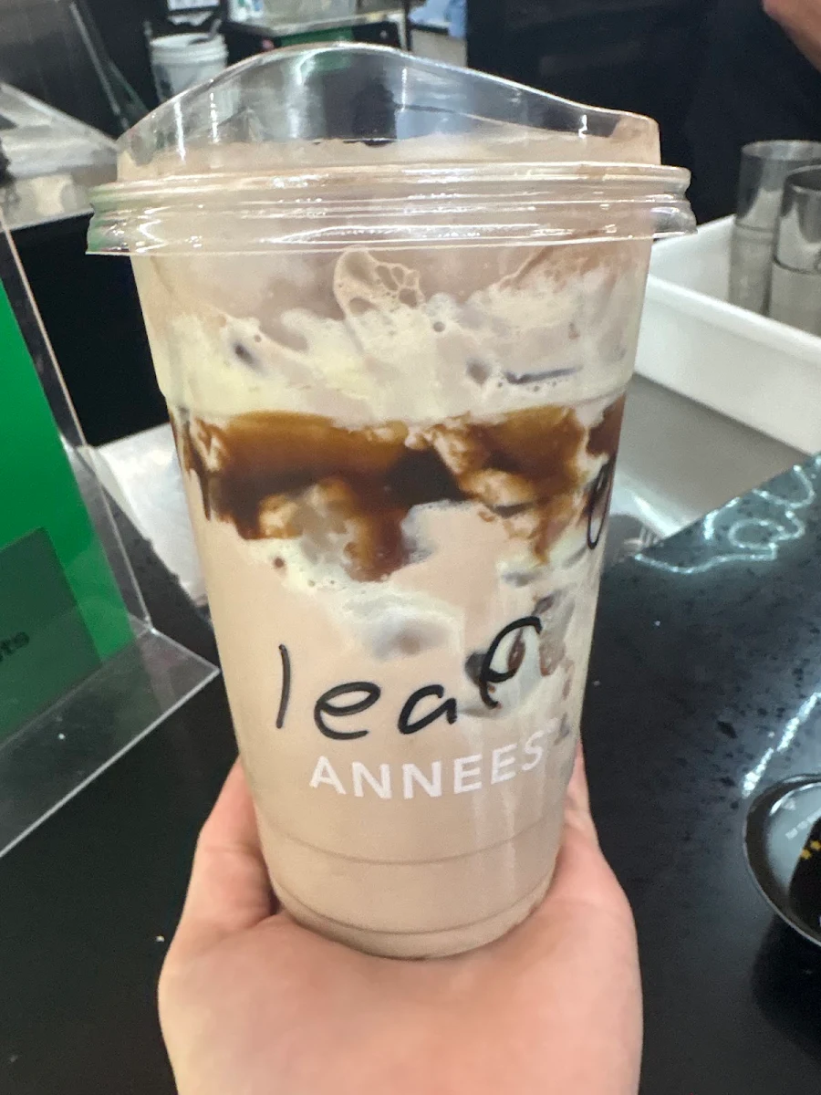 Food & drink, ANNEES®