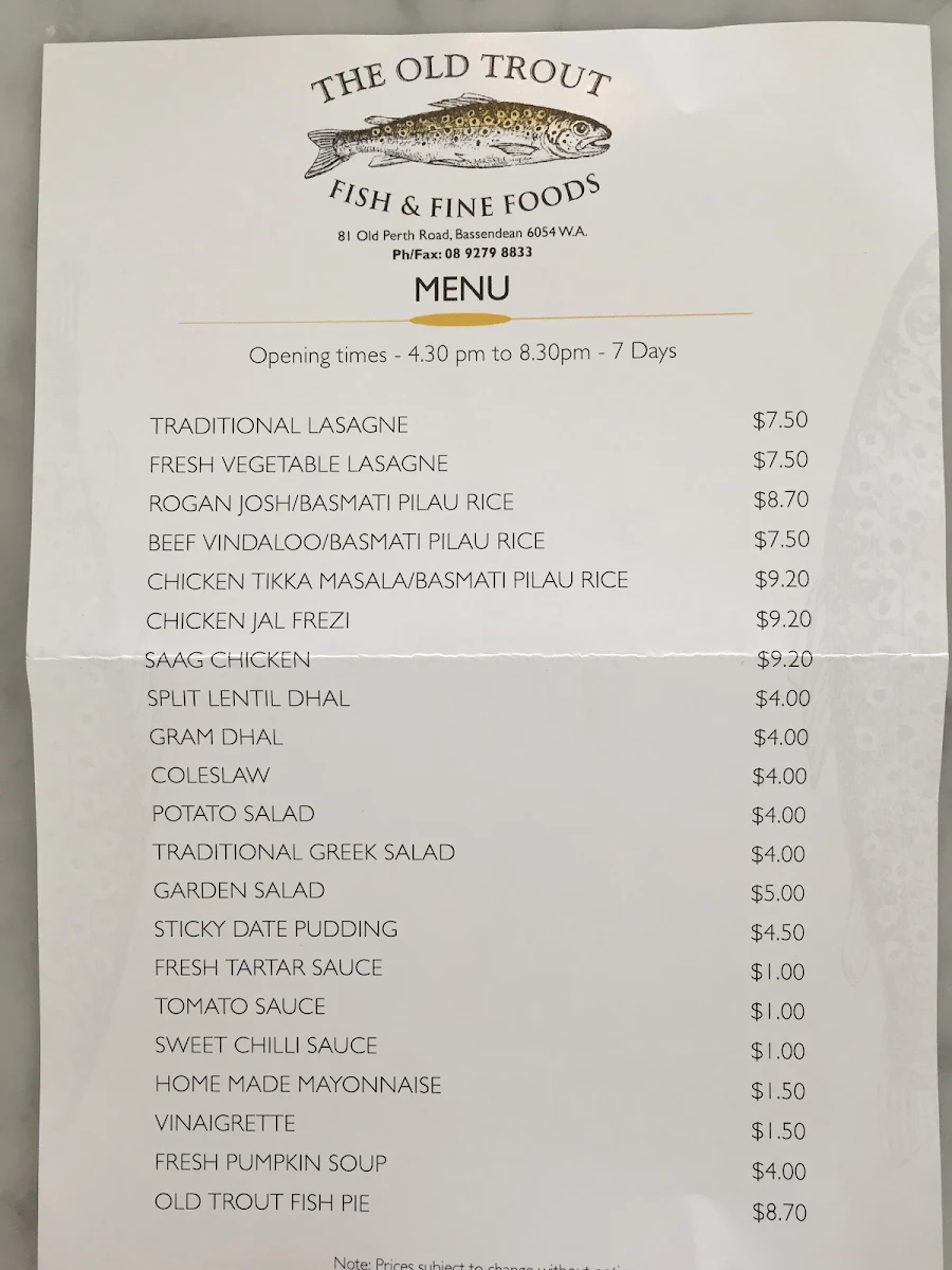 Menu photo 9