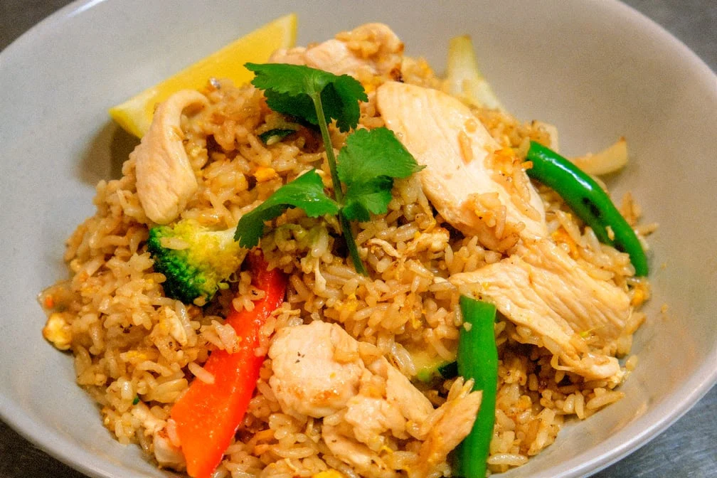 Food & drink, Marriott Waters Thai