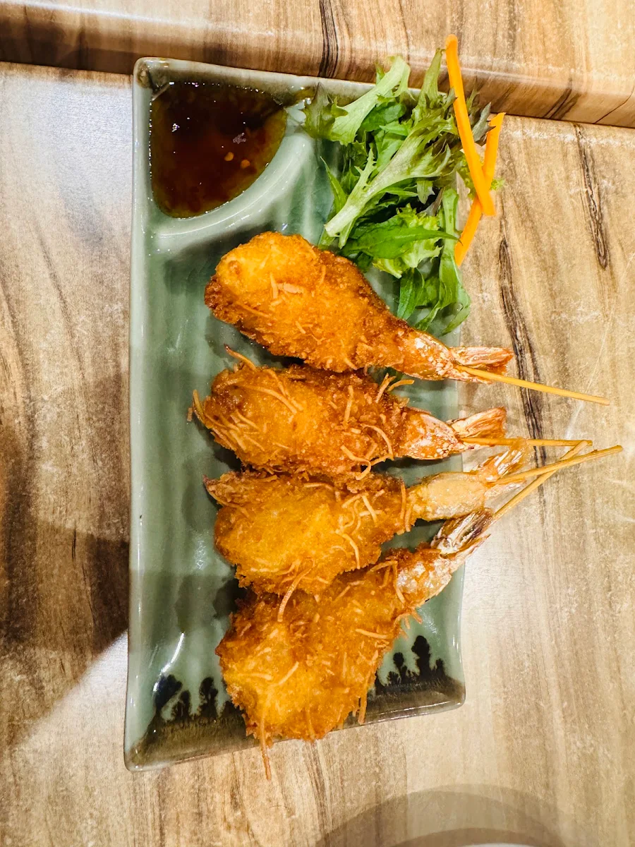 Food & drink, Marriott Waters Thai