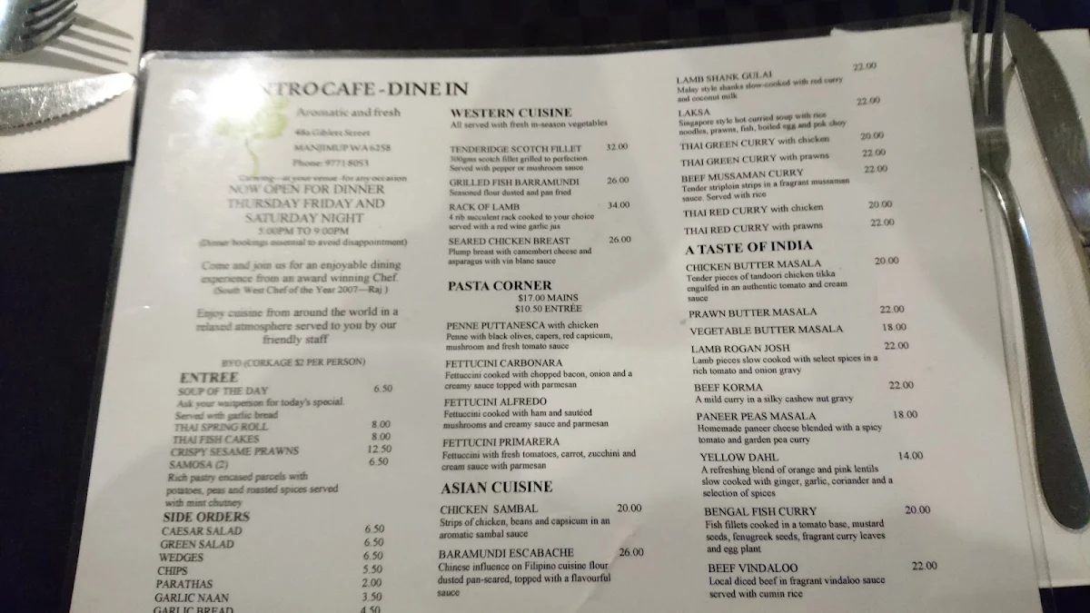 Menu photo 8