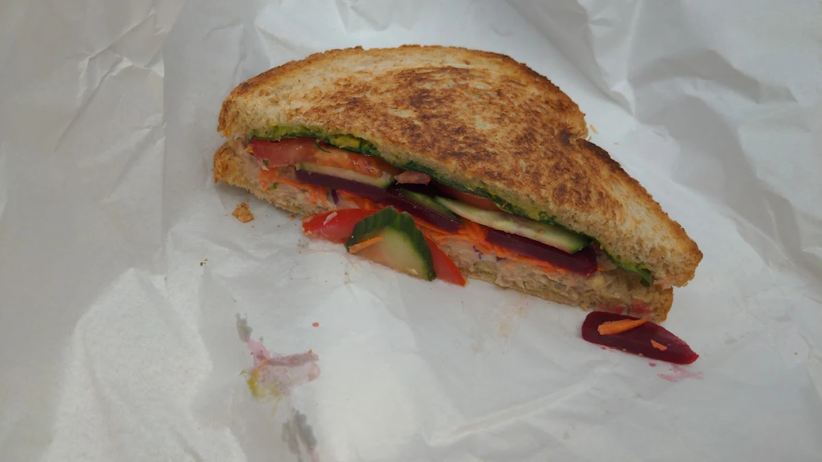 Food & drink, Café Ind’Imand