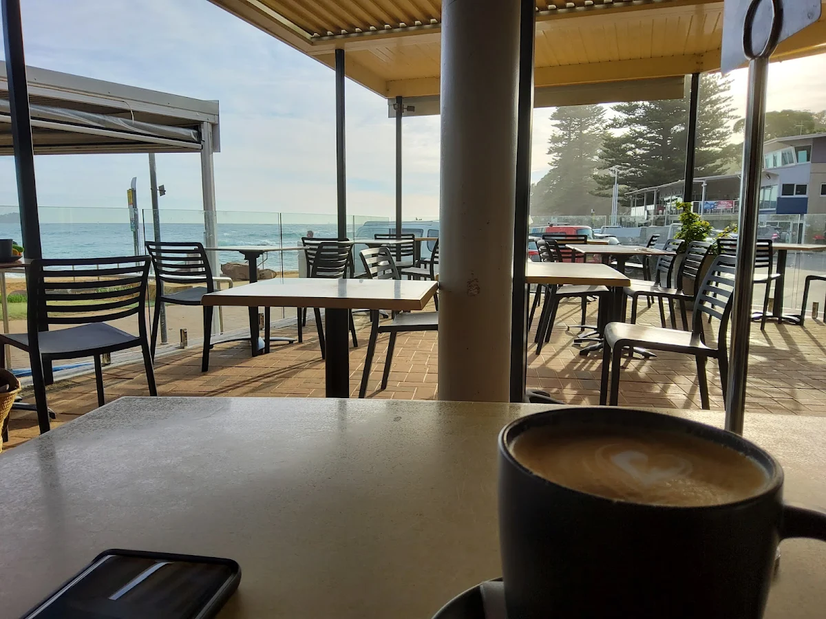 Vibe, The Point at Avoca Beach